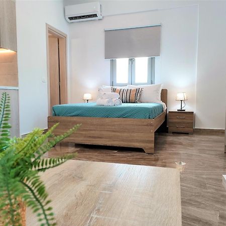 Studio Elpida Santorini Vothon ภายนอก รูปภาพ