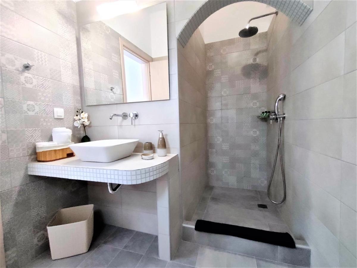 Studio Elpida Santorini Vothon ภายนอก รูปภาพ