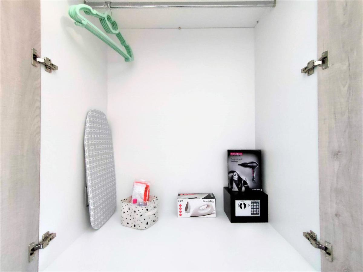 Studio Elpida Santorini Vothon ภายนอก รูปภาพ