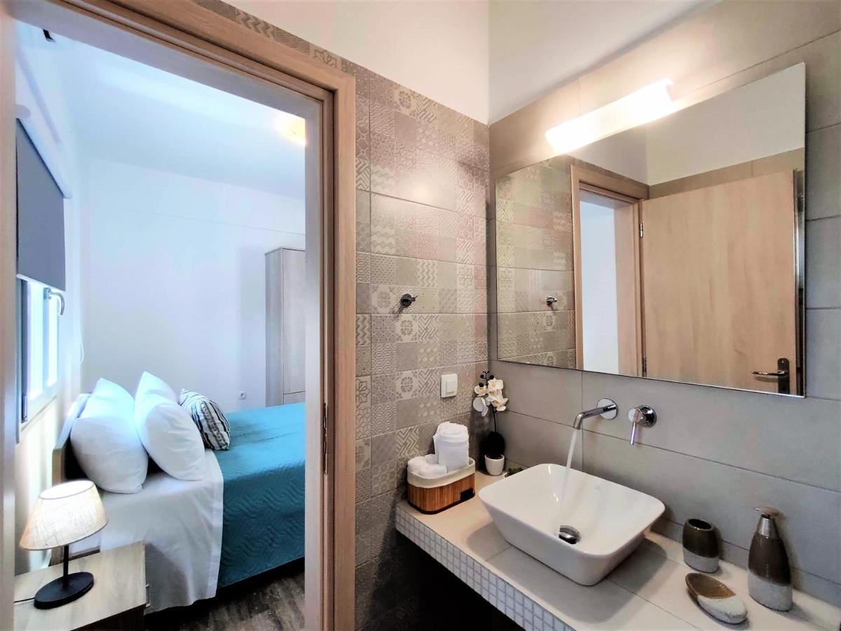 Studio Elpida Santorini Vothon ภายนอก รูปภาพ