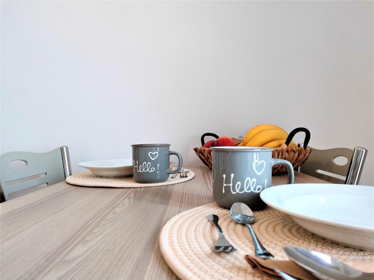 Studio Elpida Santorini Vothon ภายนอก รูปภาพ