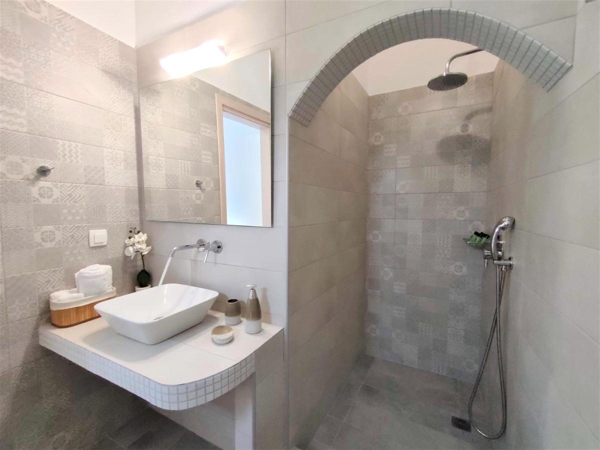 Studio Elpida Santorini Vothon ภายนอก รูปภาพ
