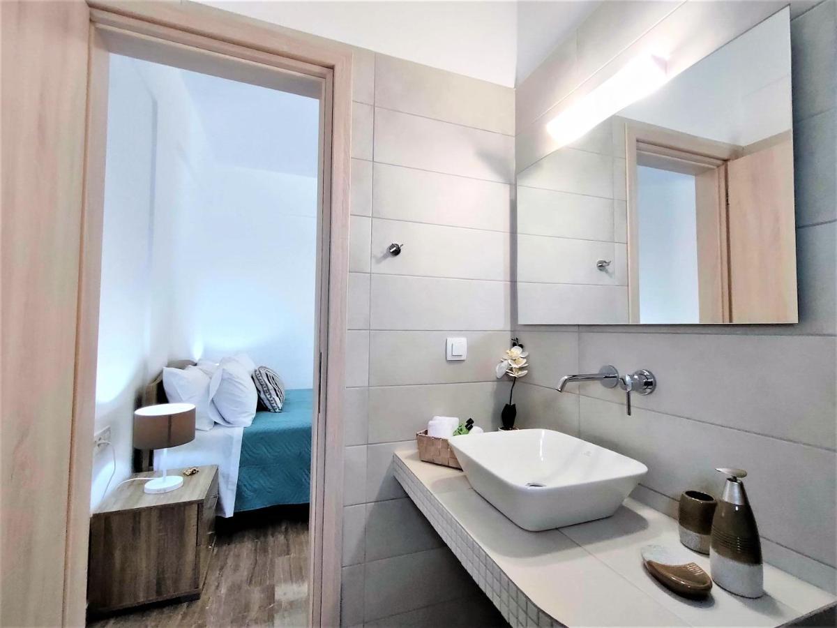 Studio Elpida Santorini Vothon ภายนอก รูปภาพ