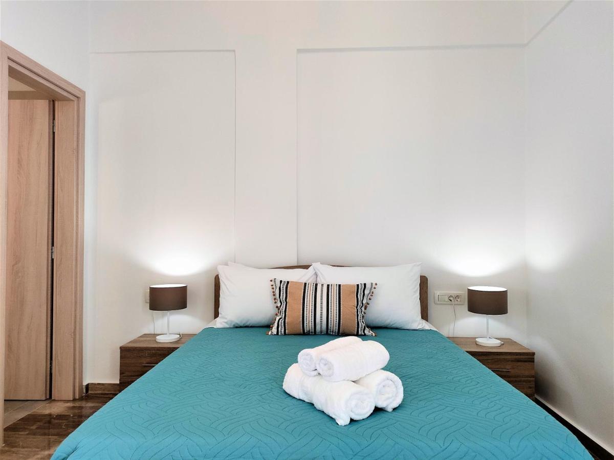 Studio Elpida Santorini Vothon ภายนอก รูปภาพ