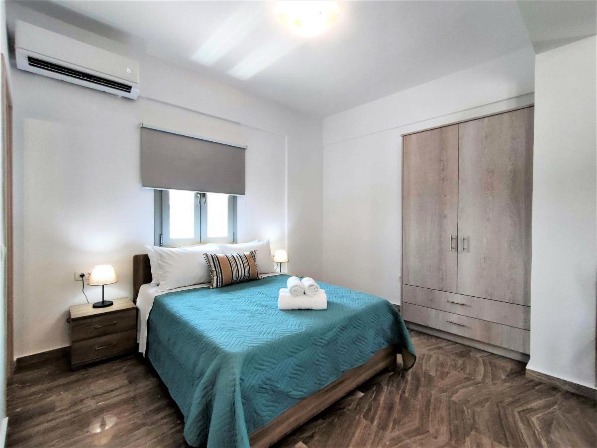 Studio Elpida Santorini Vothon ภายนอก รูปภาพ